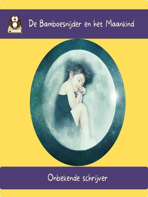 De Bamboesnijder en het Maankind - Audiobook